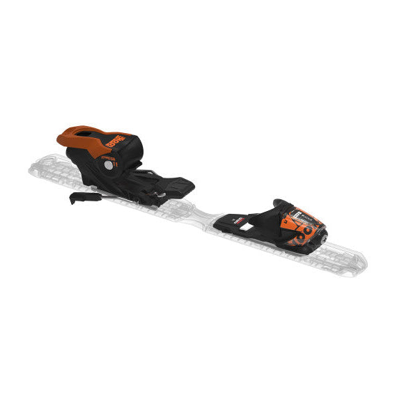 Black Orange
