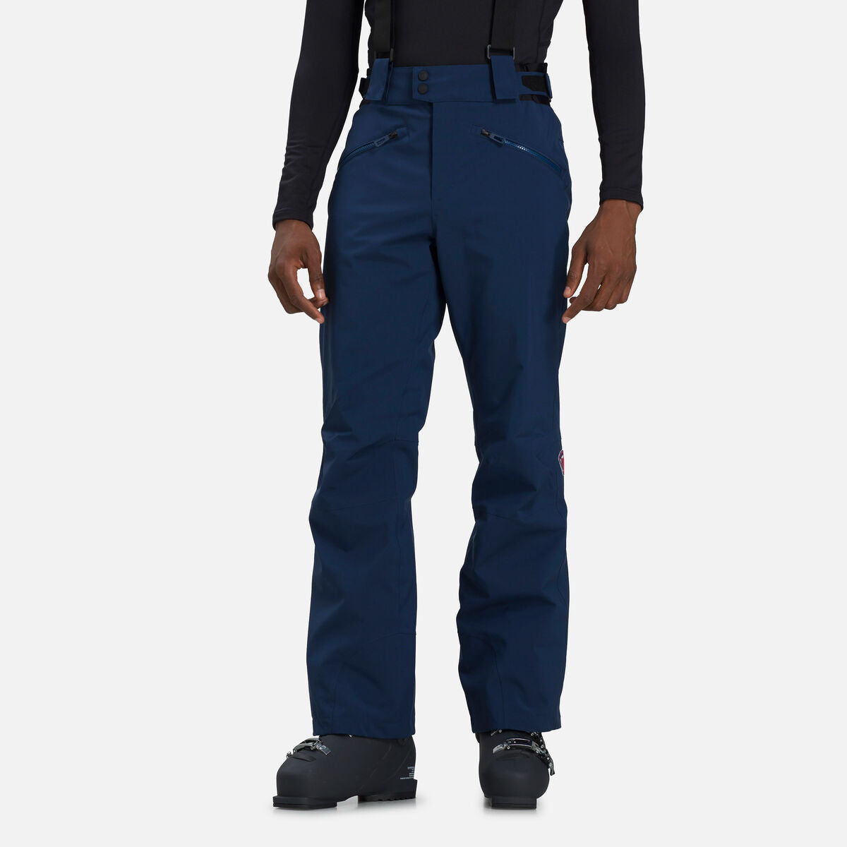 Dark Navy