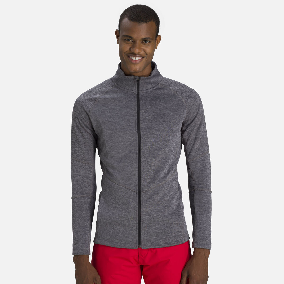 Heather Grey