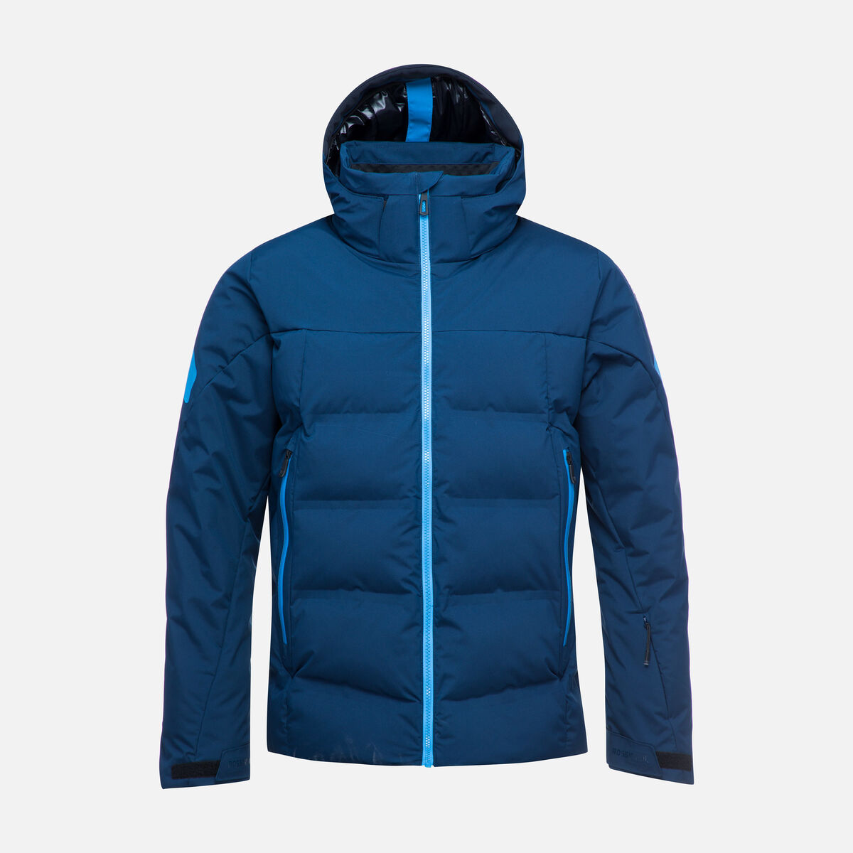 Deep Teal