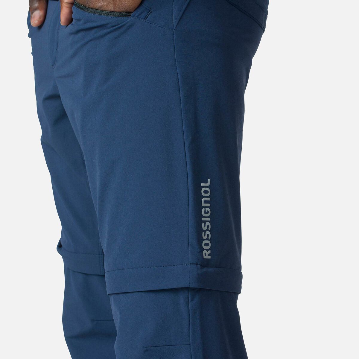 Dark Navy