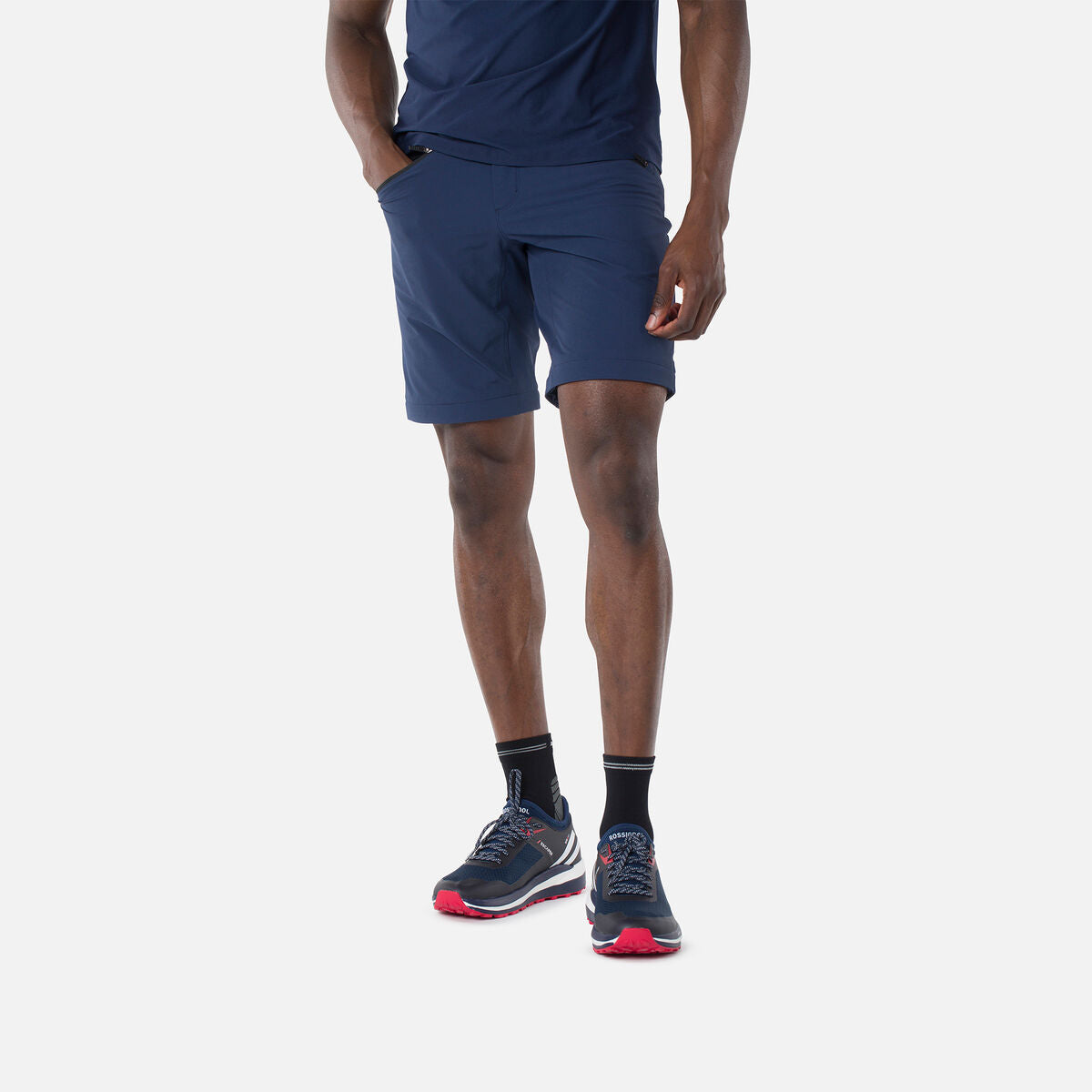 Dark Navy