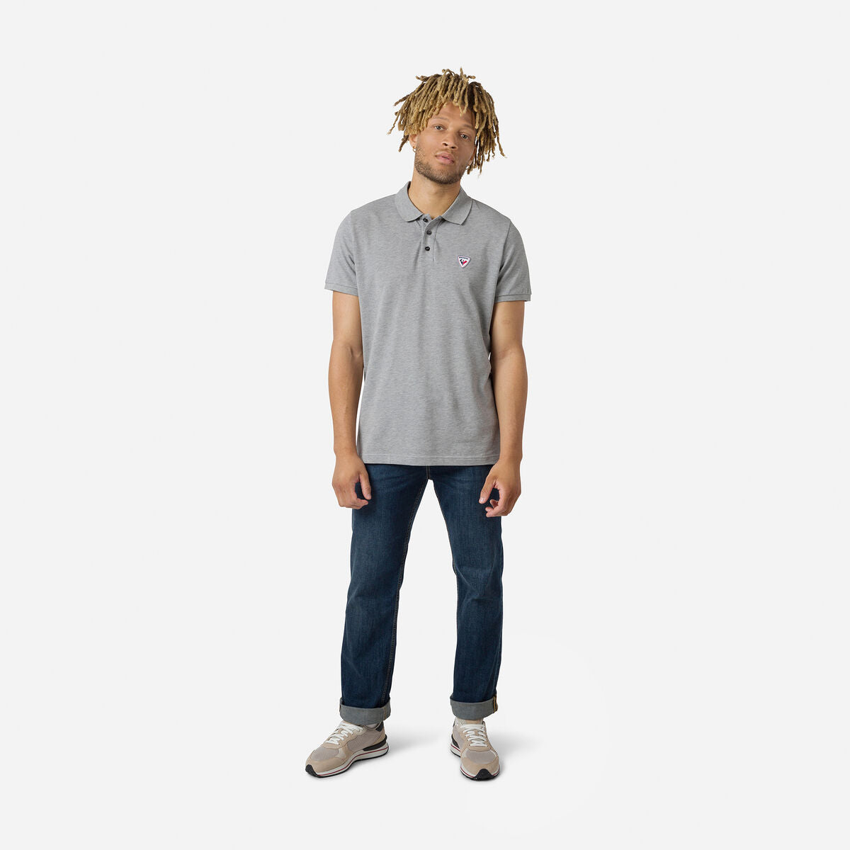 Heather Grey