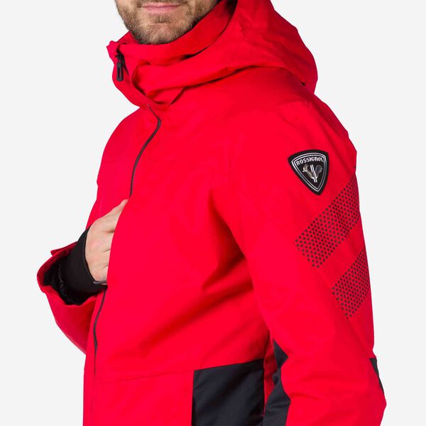Sports Red