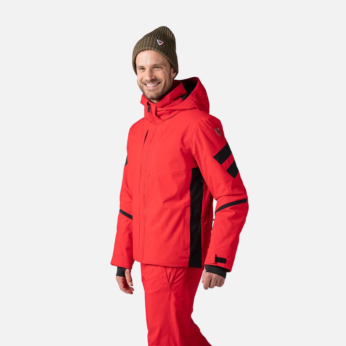 Sports Red