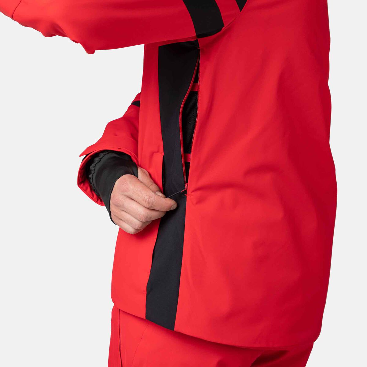 Sports Red