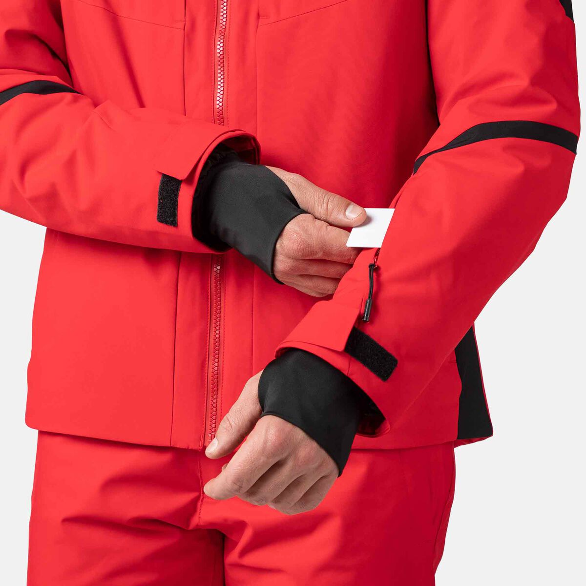Sports Red