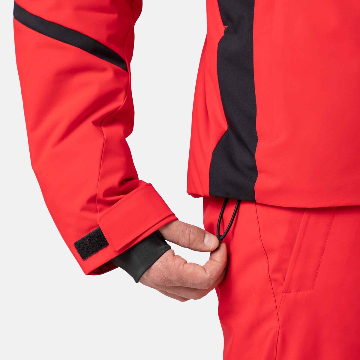 Sports Red