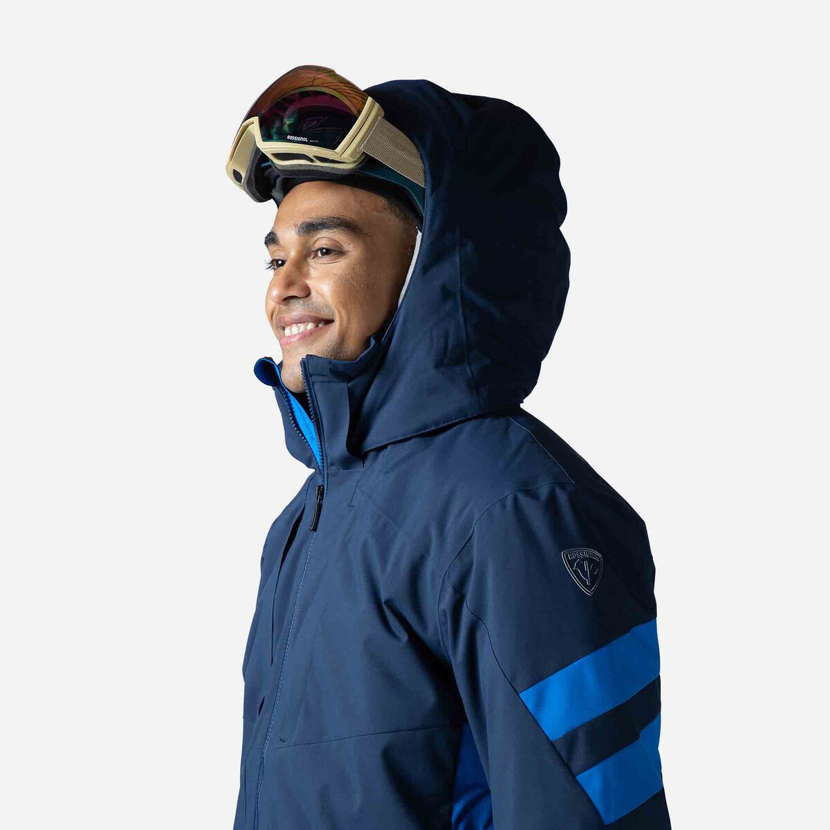 Dark Navy