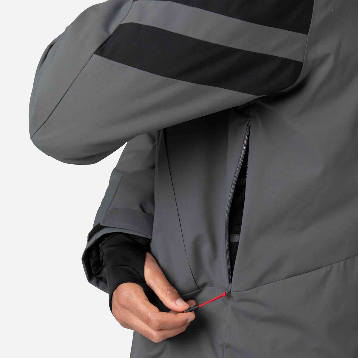 Onyx Grey