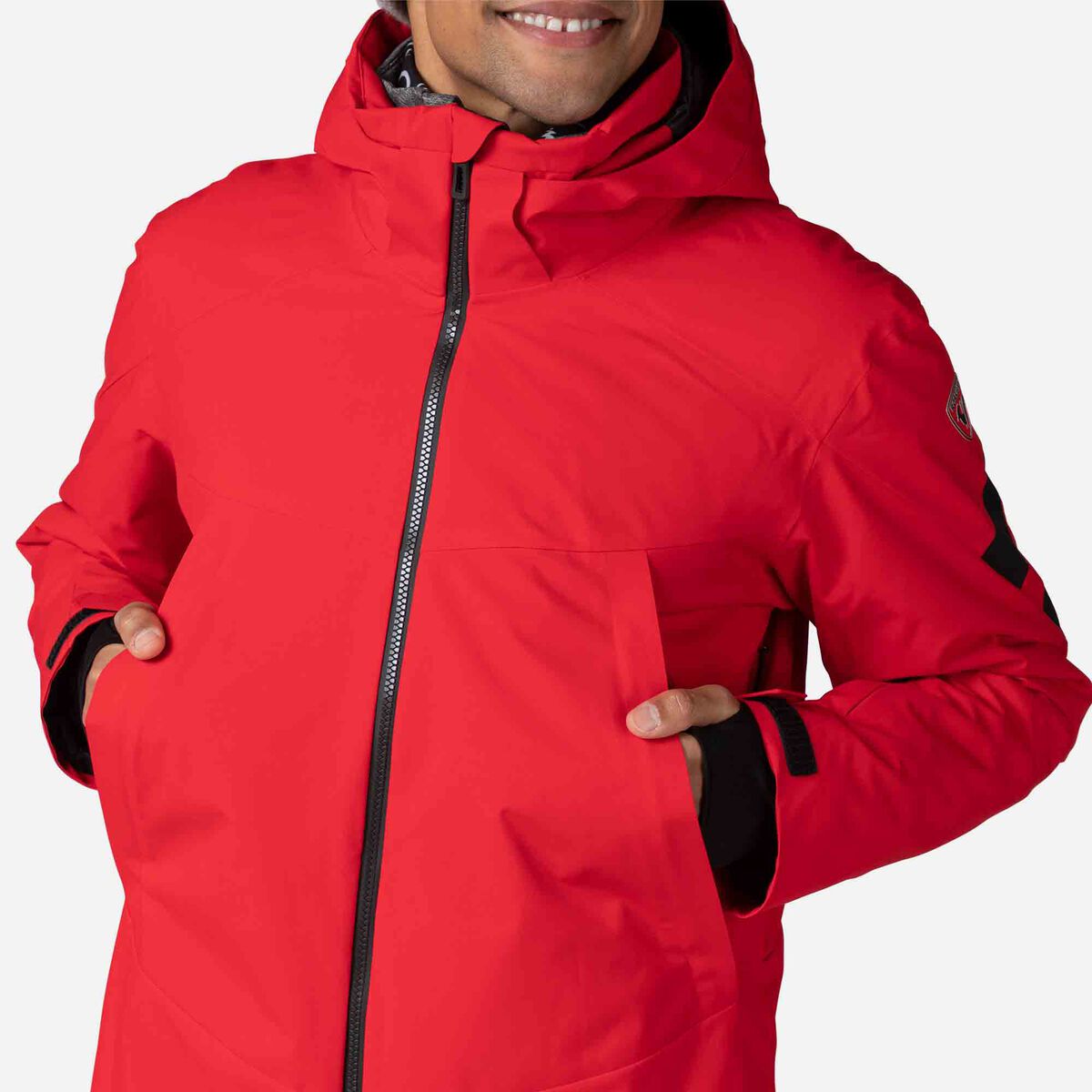 Sports Red
