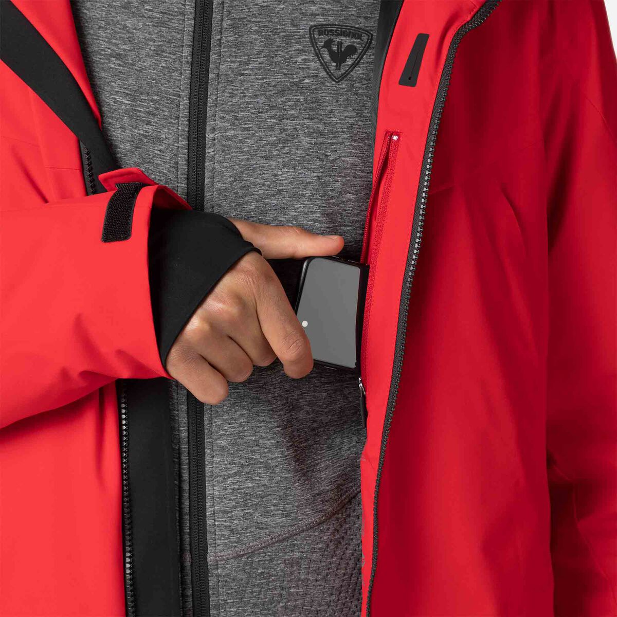 Sports Red