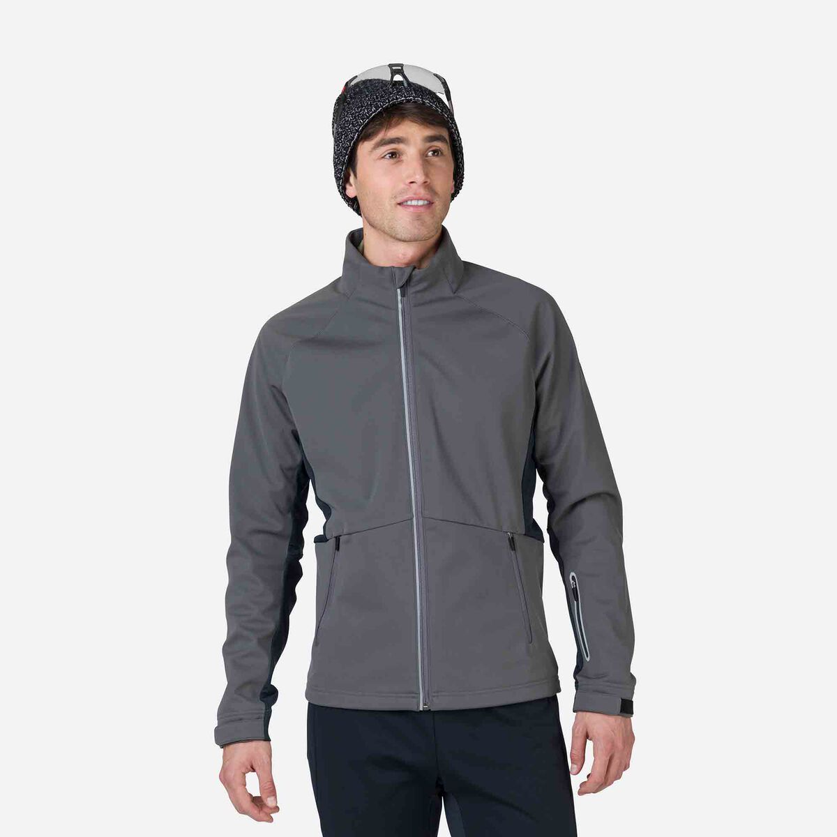 Onyx Grey