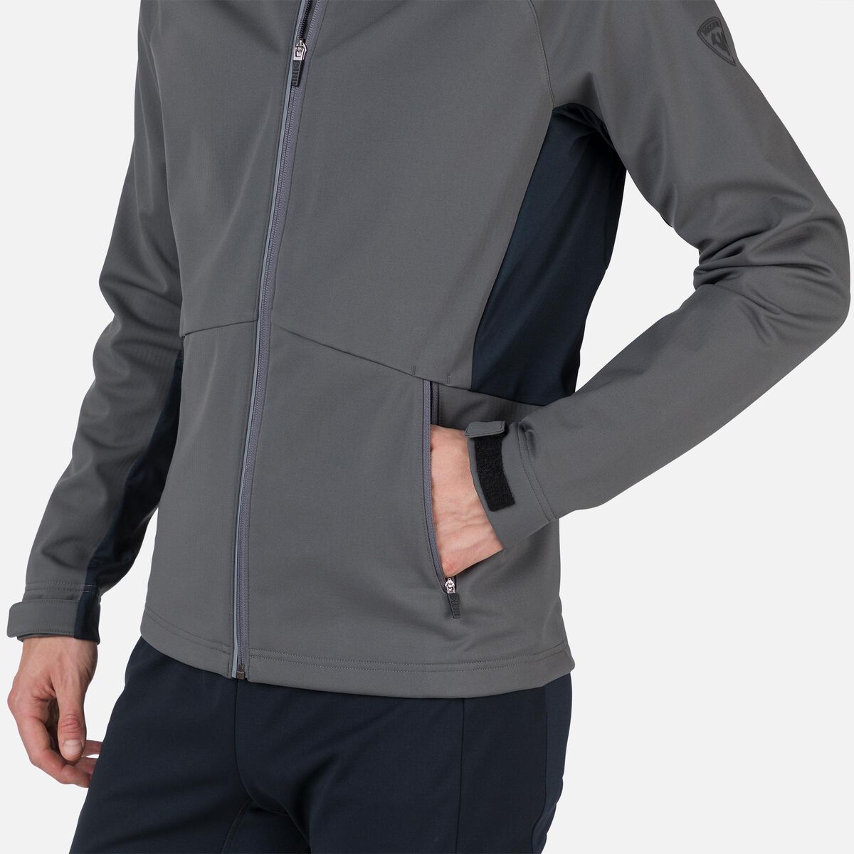 Onyx Grey