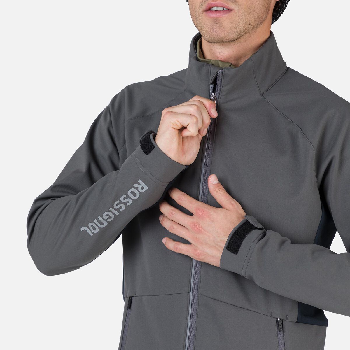 Onyx Grey
