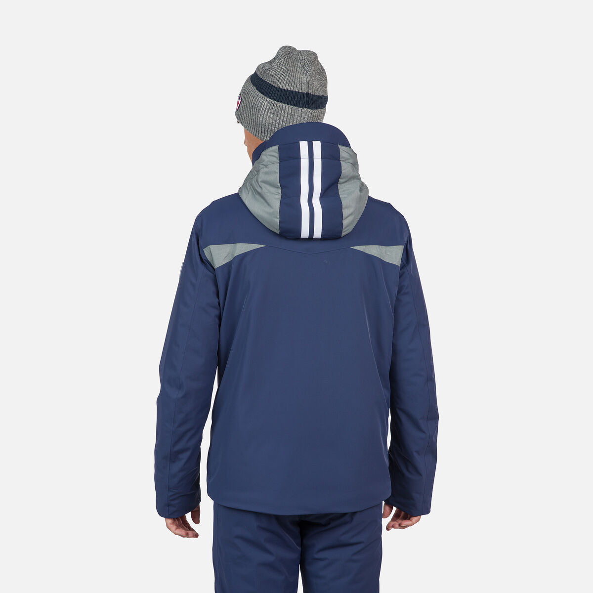 Dark Navy