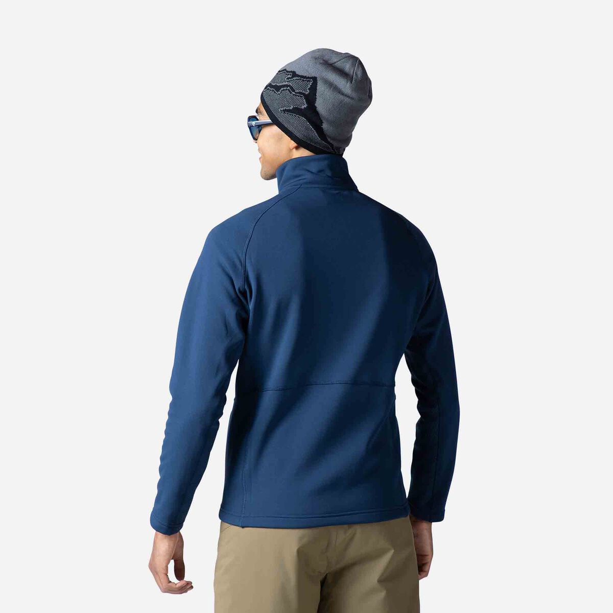 Dark Navy
