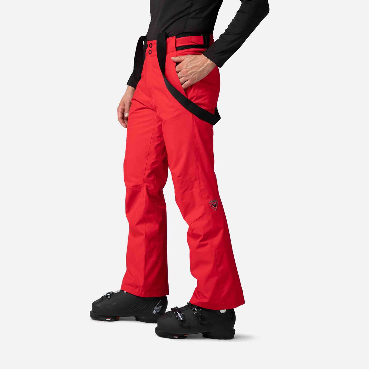 Sports Red