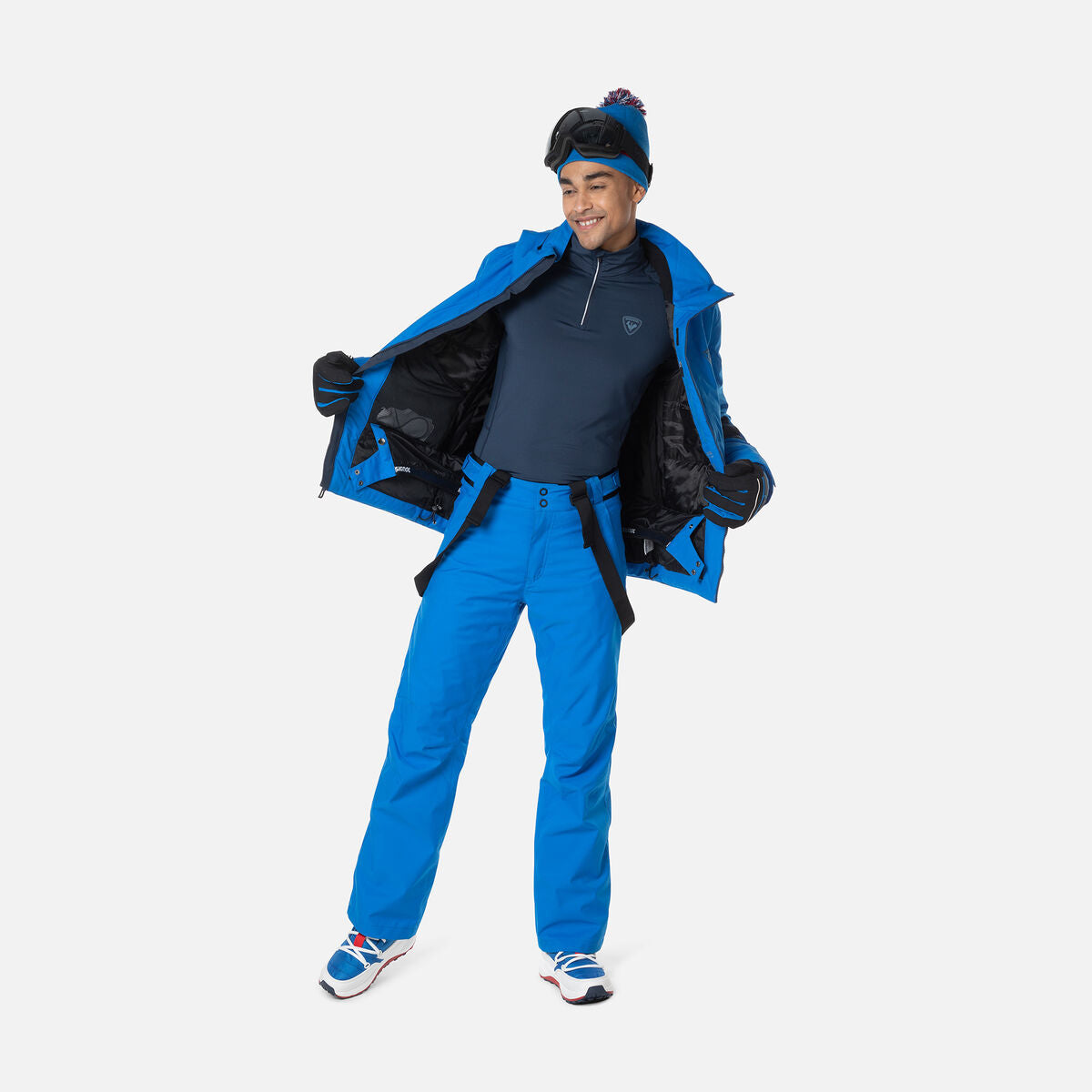 Lazuli Blue