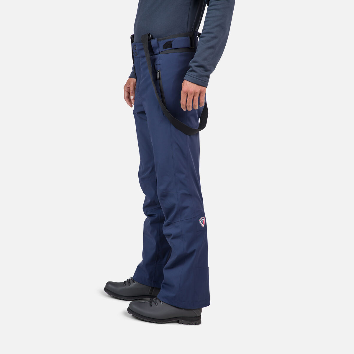 Dark Navy
