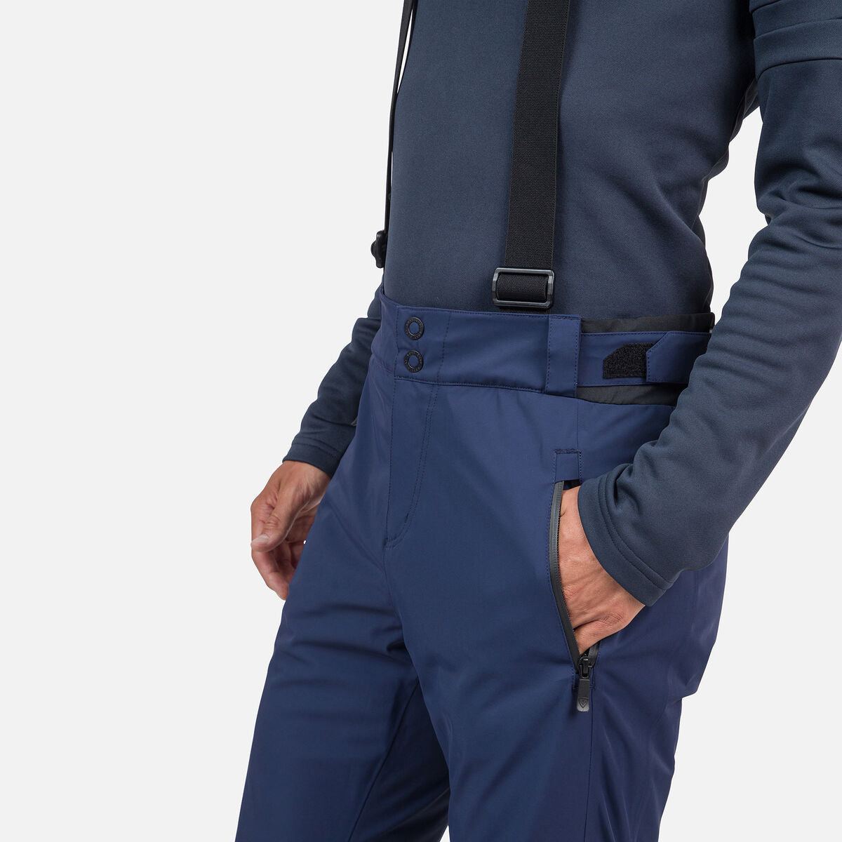 Dark Navy