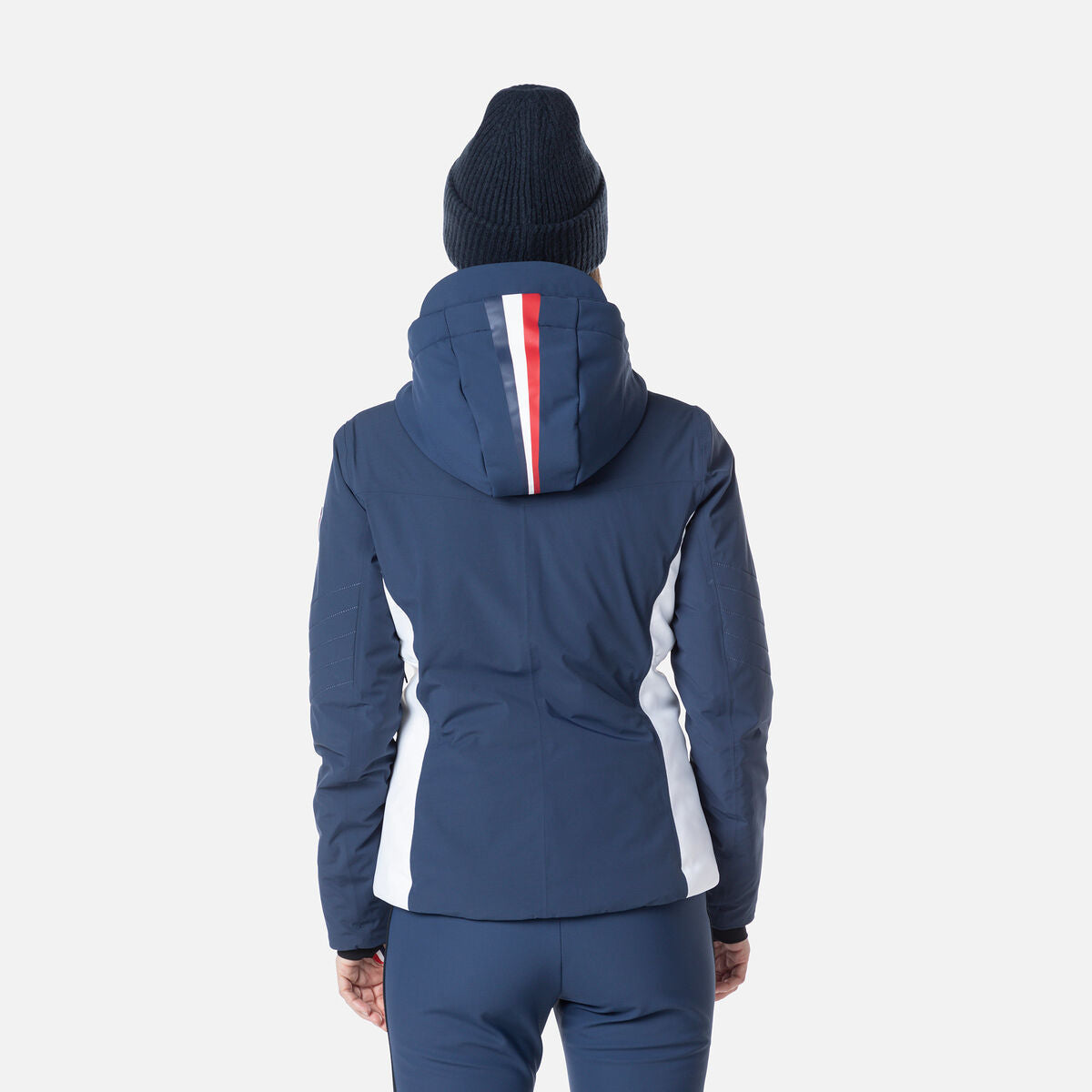 Dark Navy