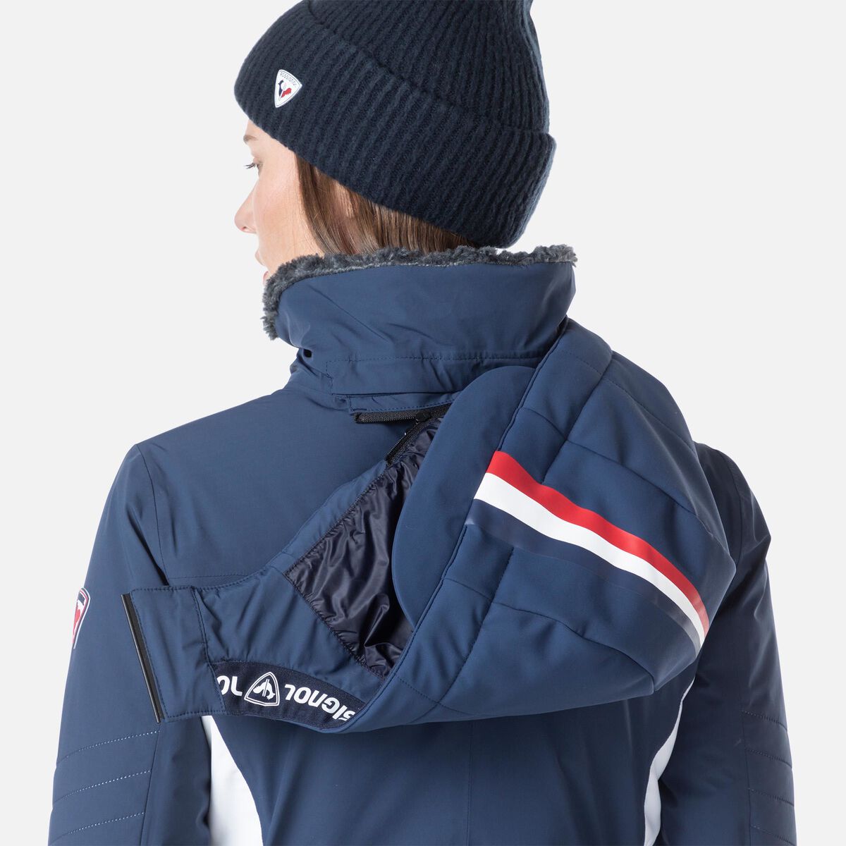 Dark Navy