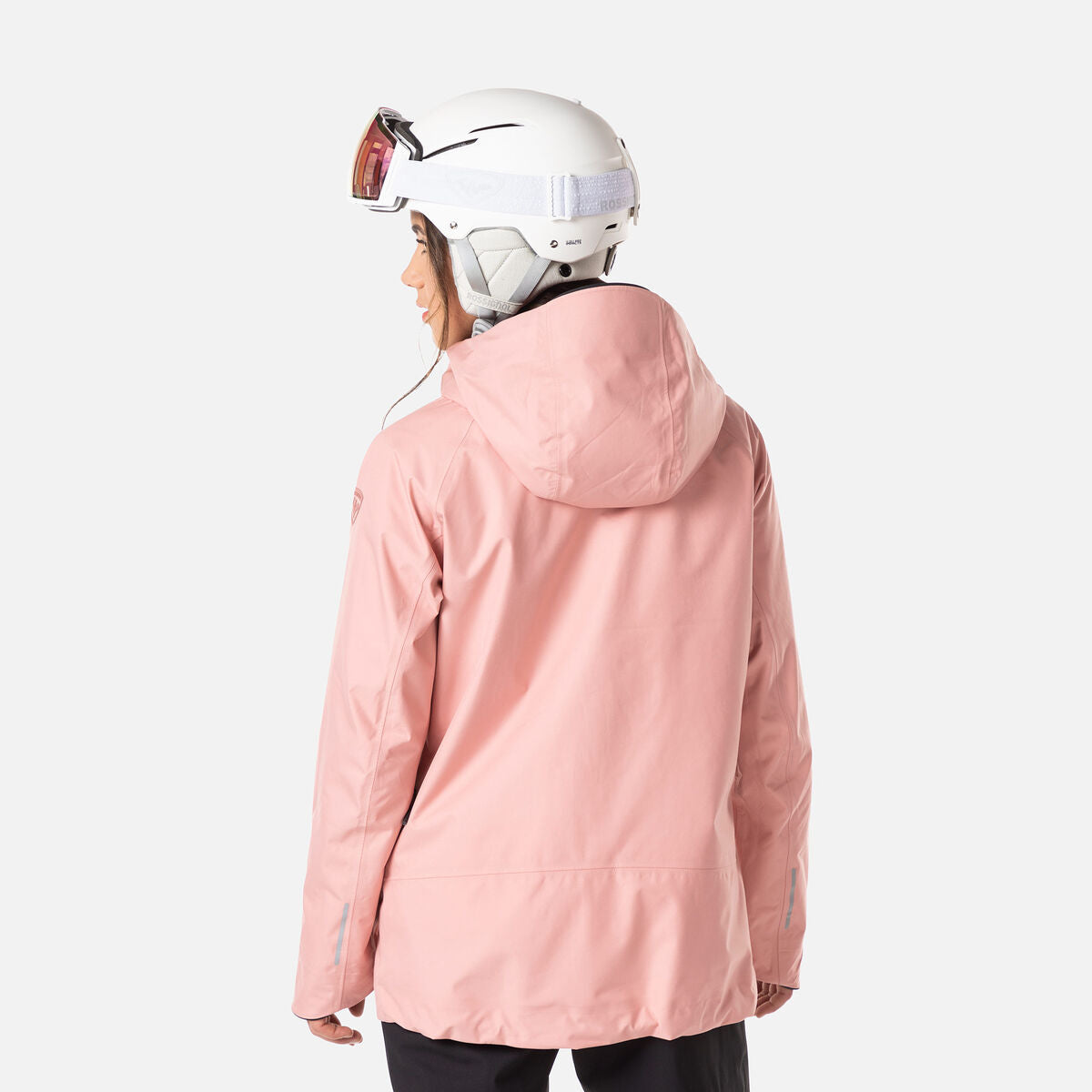 Cooper Pink