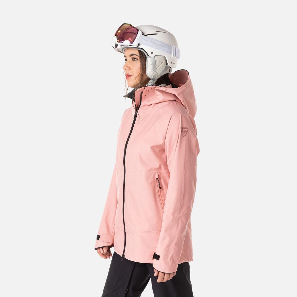 Cooper Pink