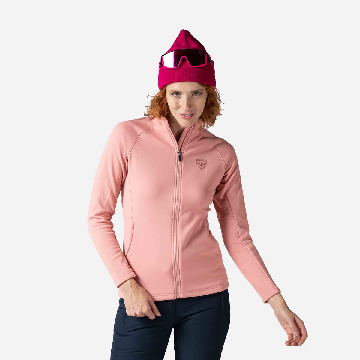 Cooper Pink