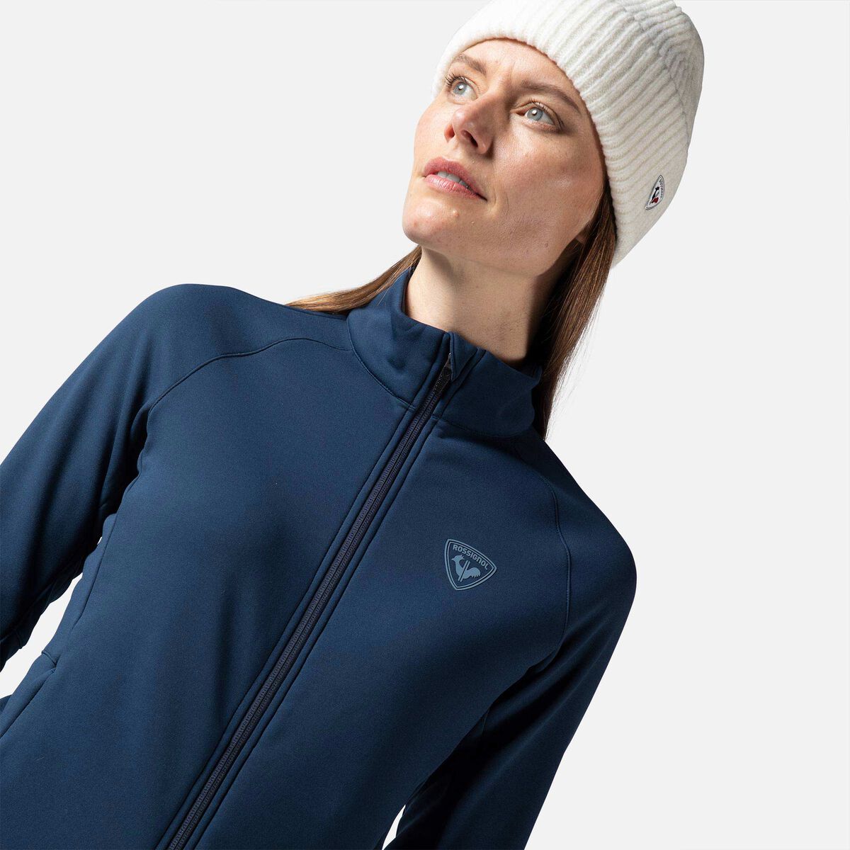 Dark Navy