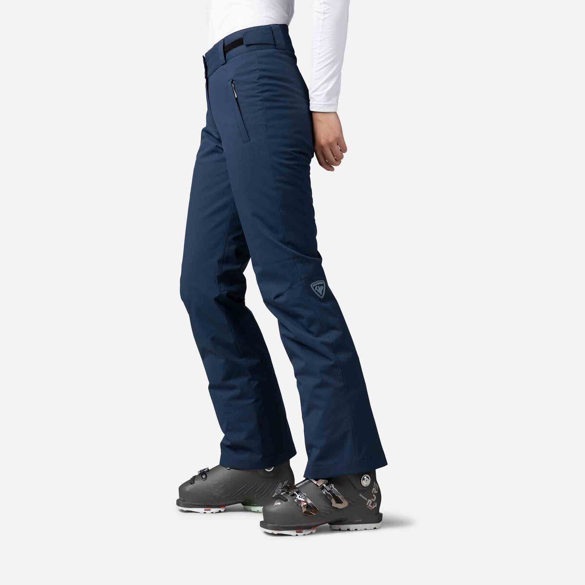 Dark Navy