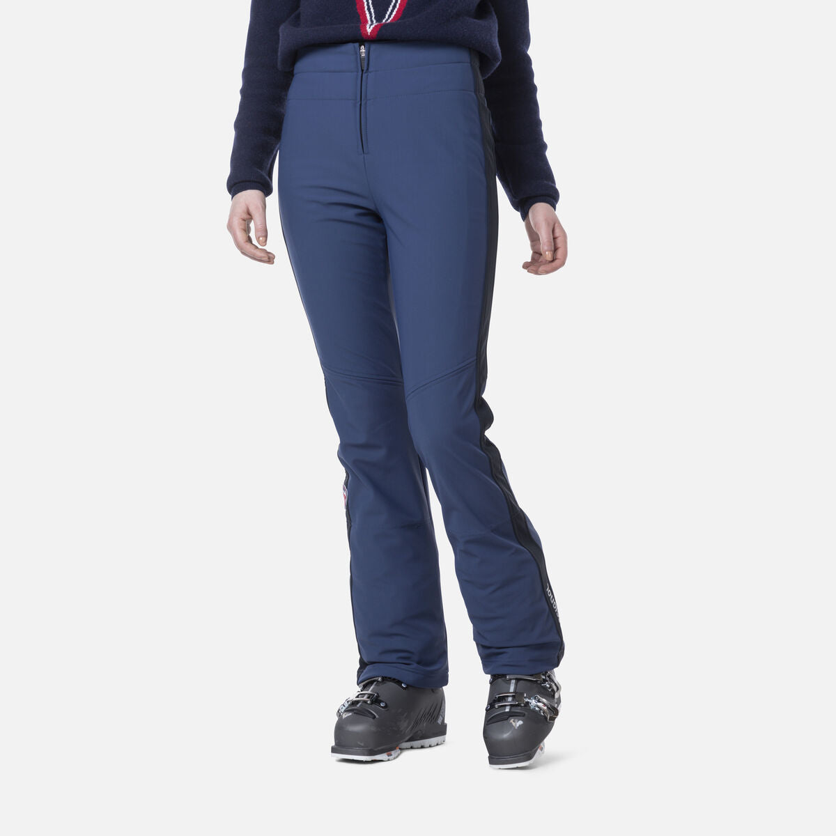 Dark Navy