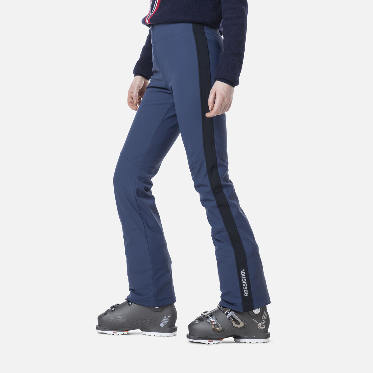 Dark Navy