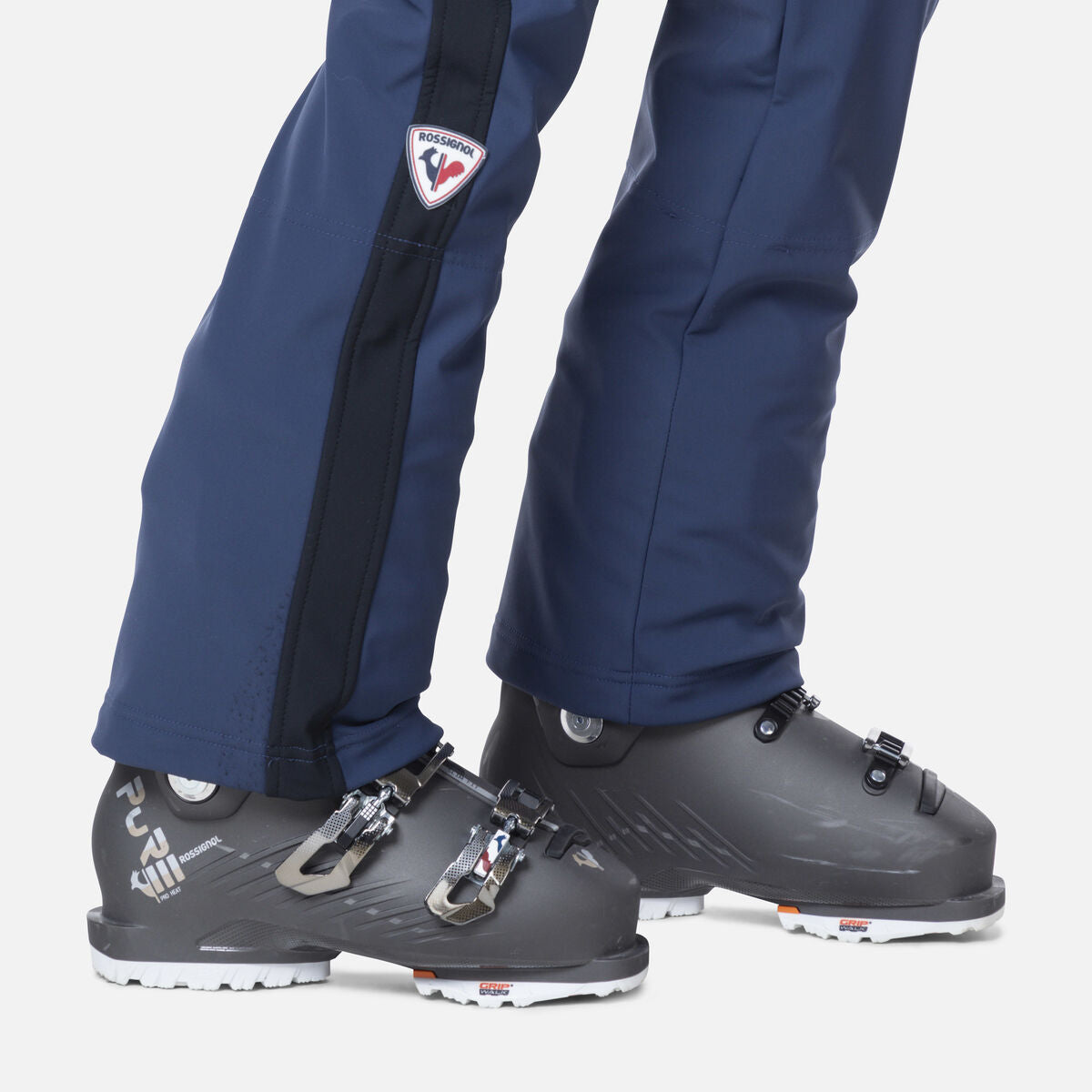 Dark Navy