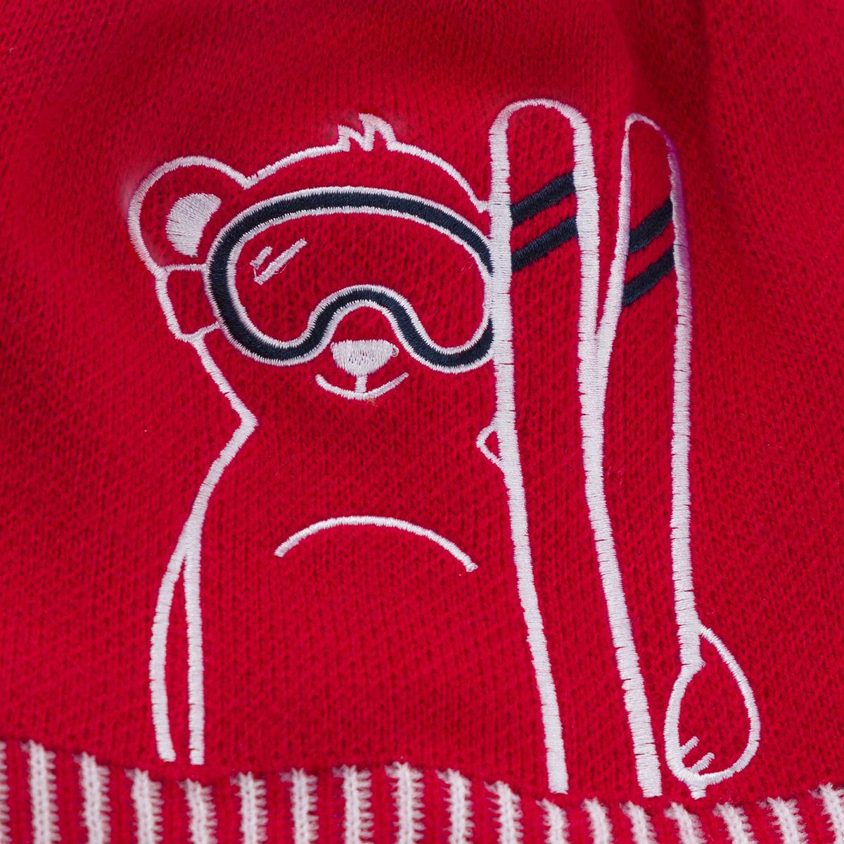 Sports Red
