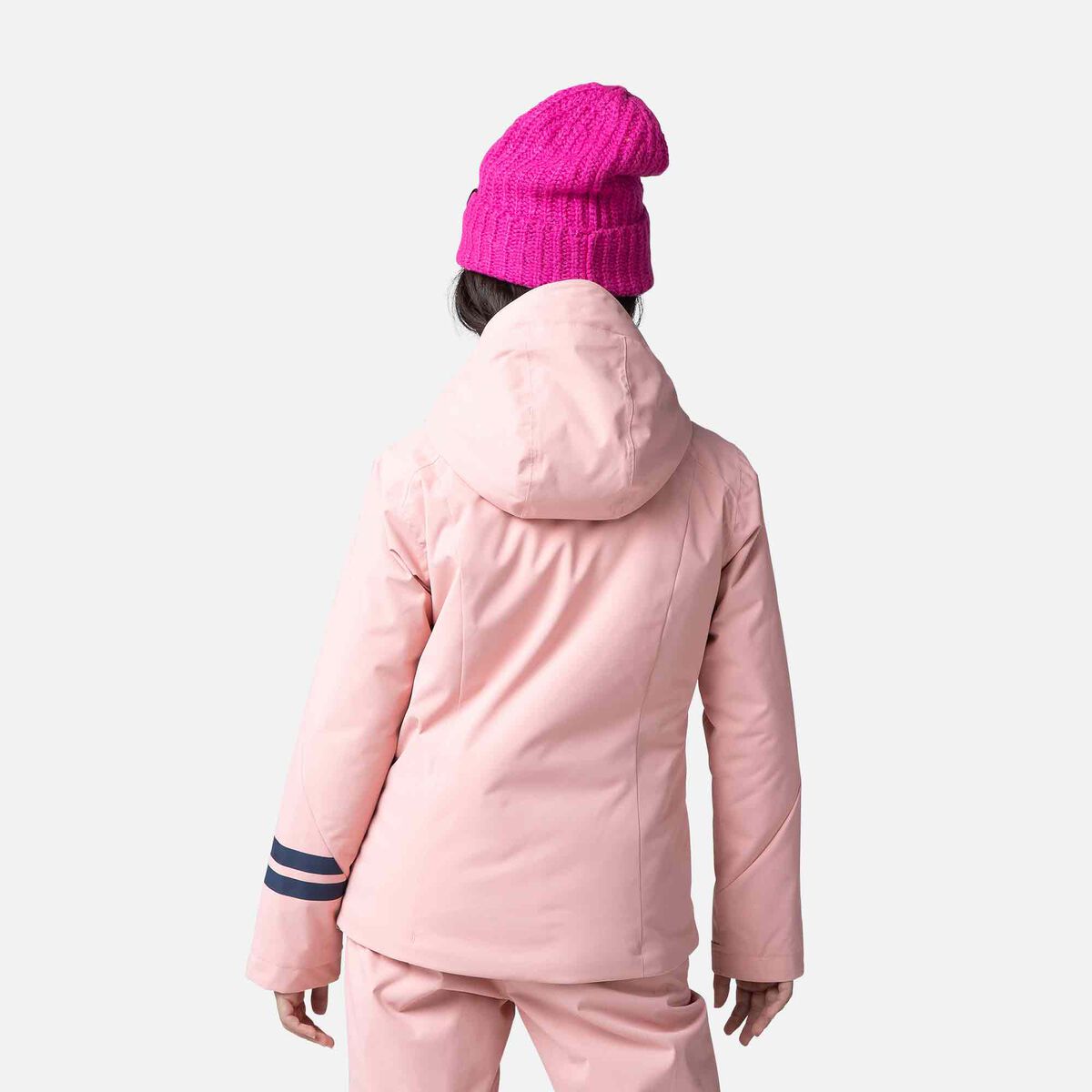 Cooper Pink
