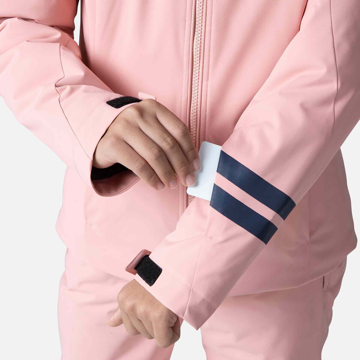 Cooper Pink