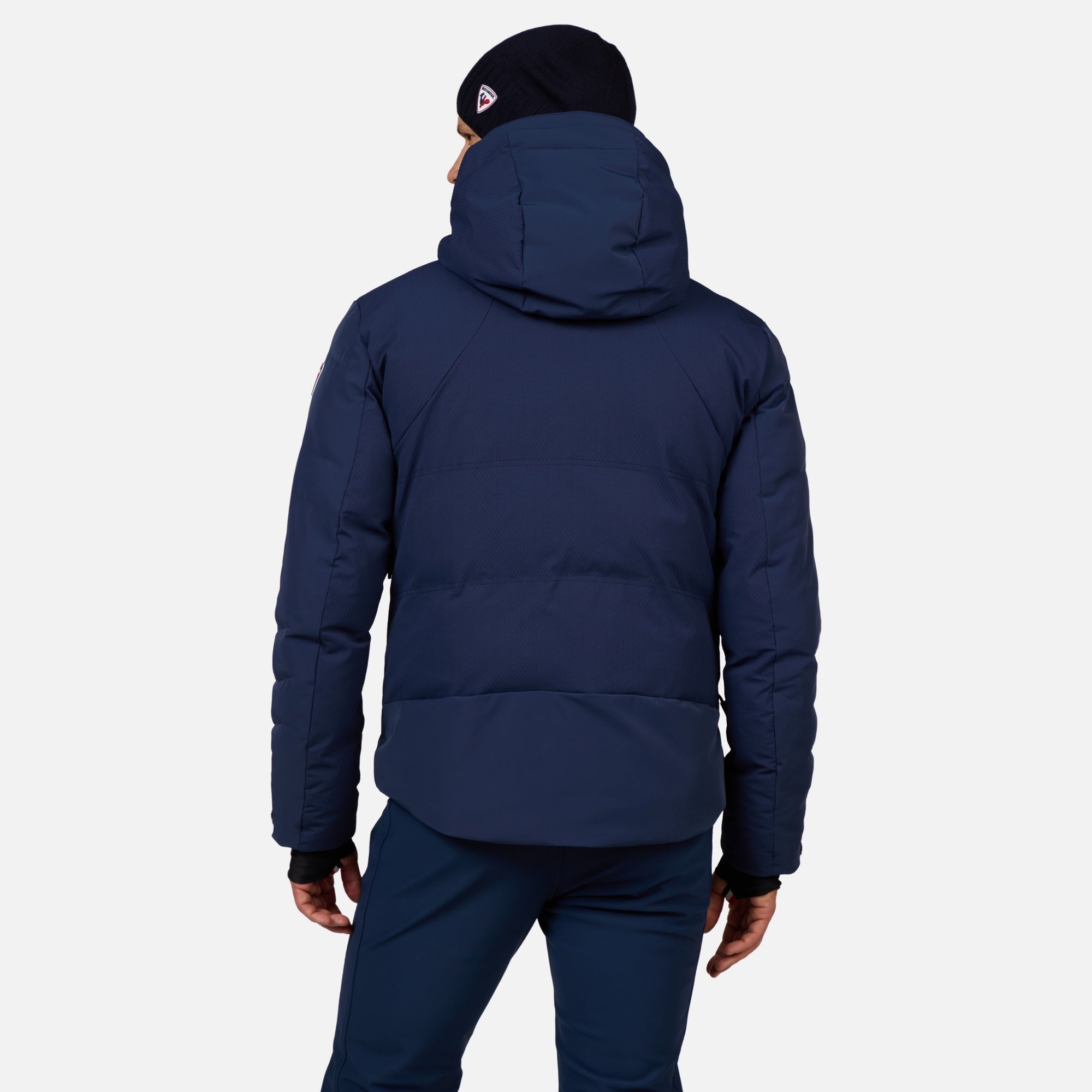 Dark Navy