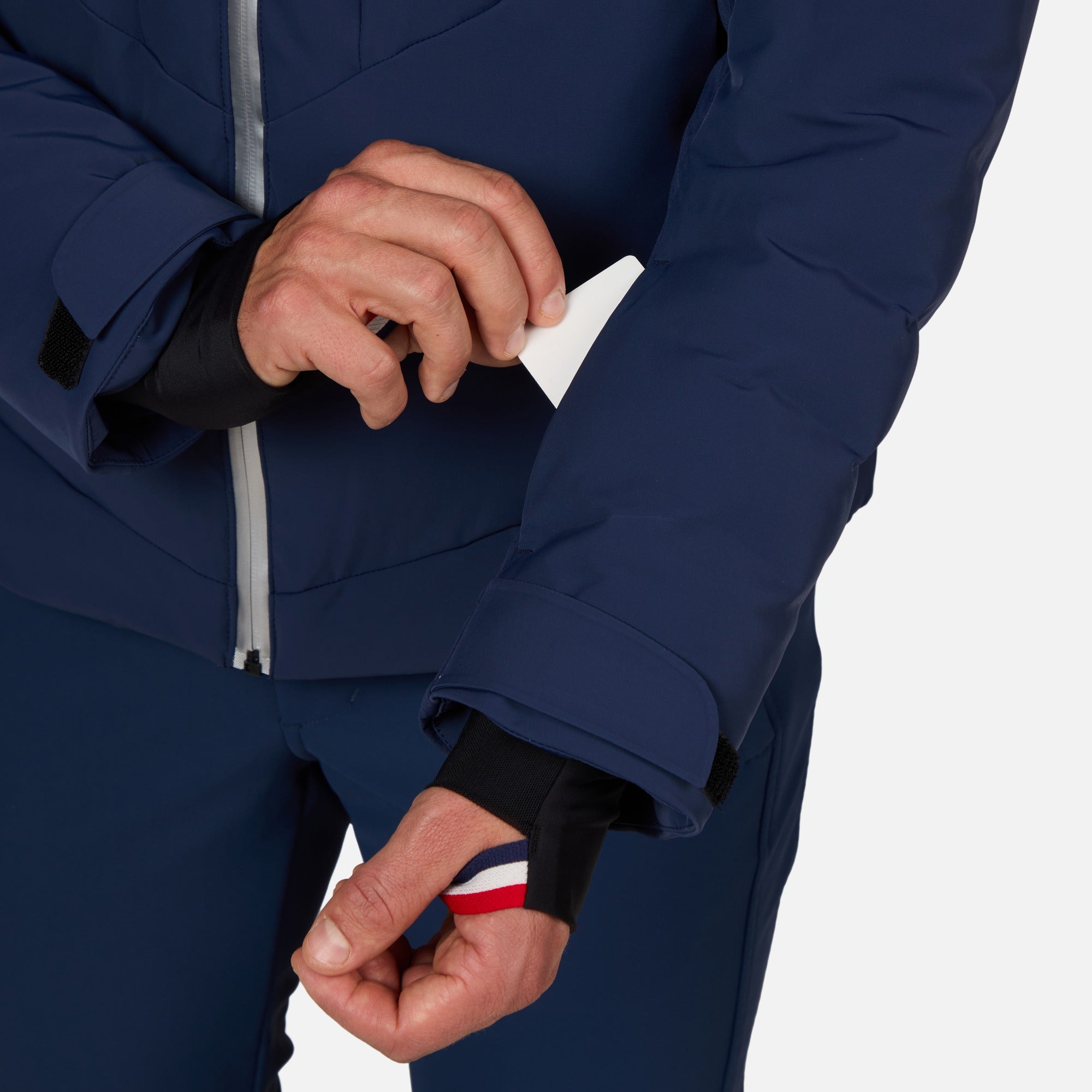Dark Navy