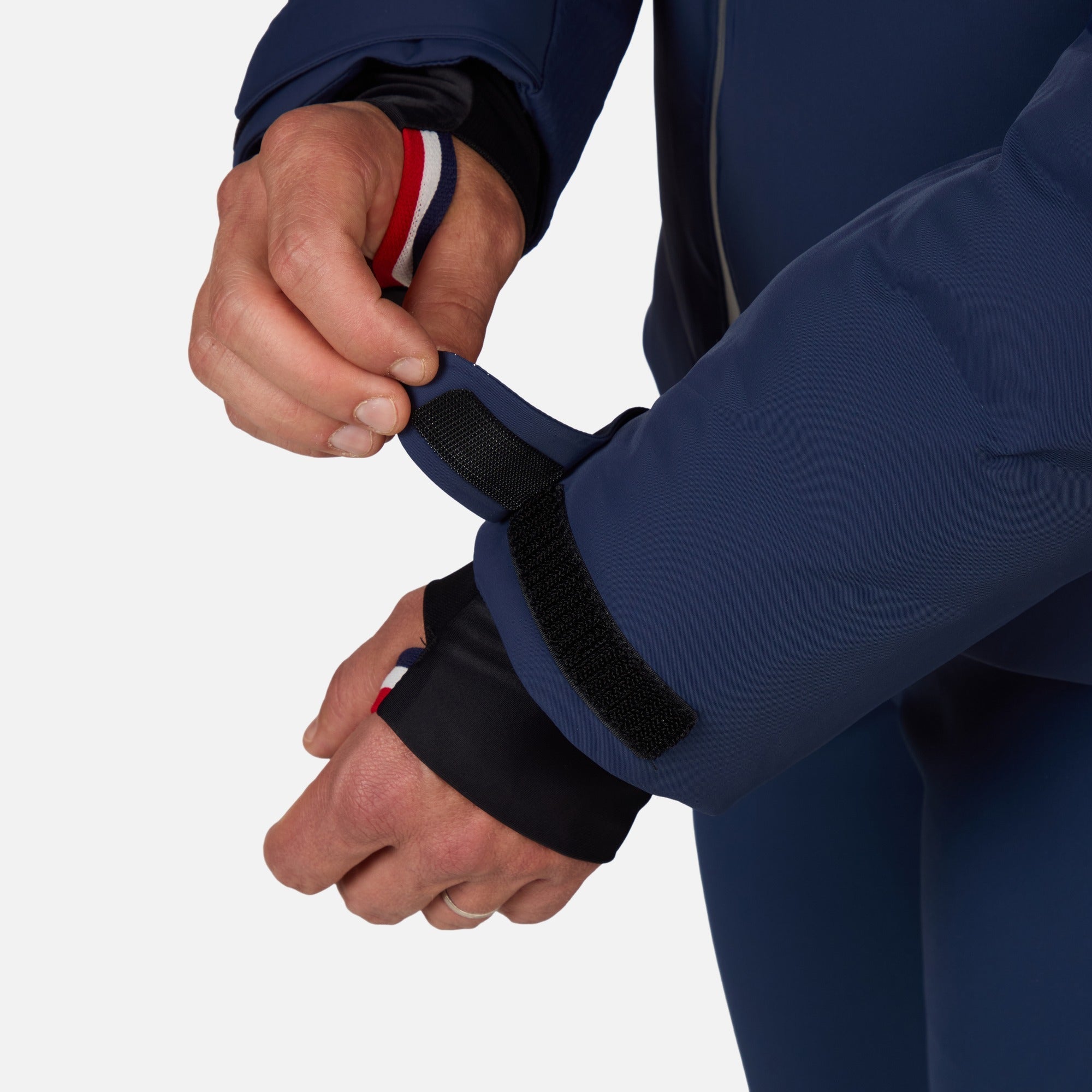 Dark Navy