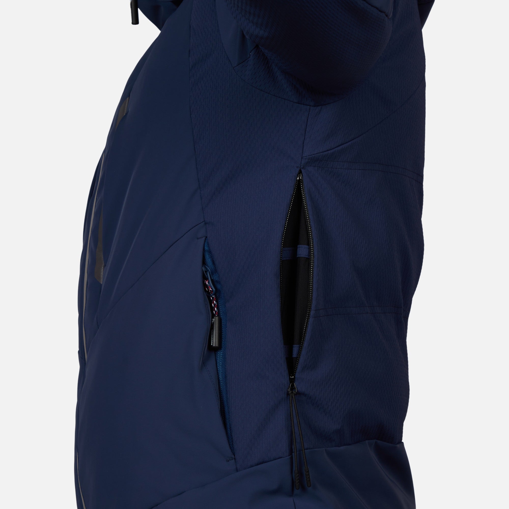 Dark Navy