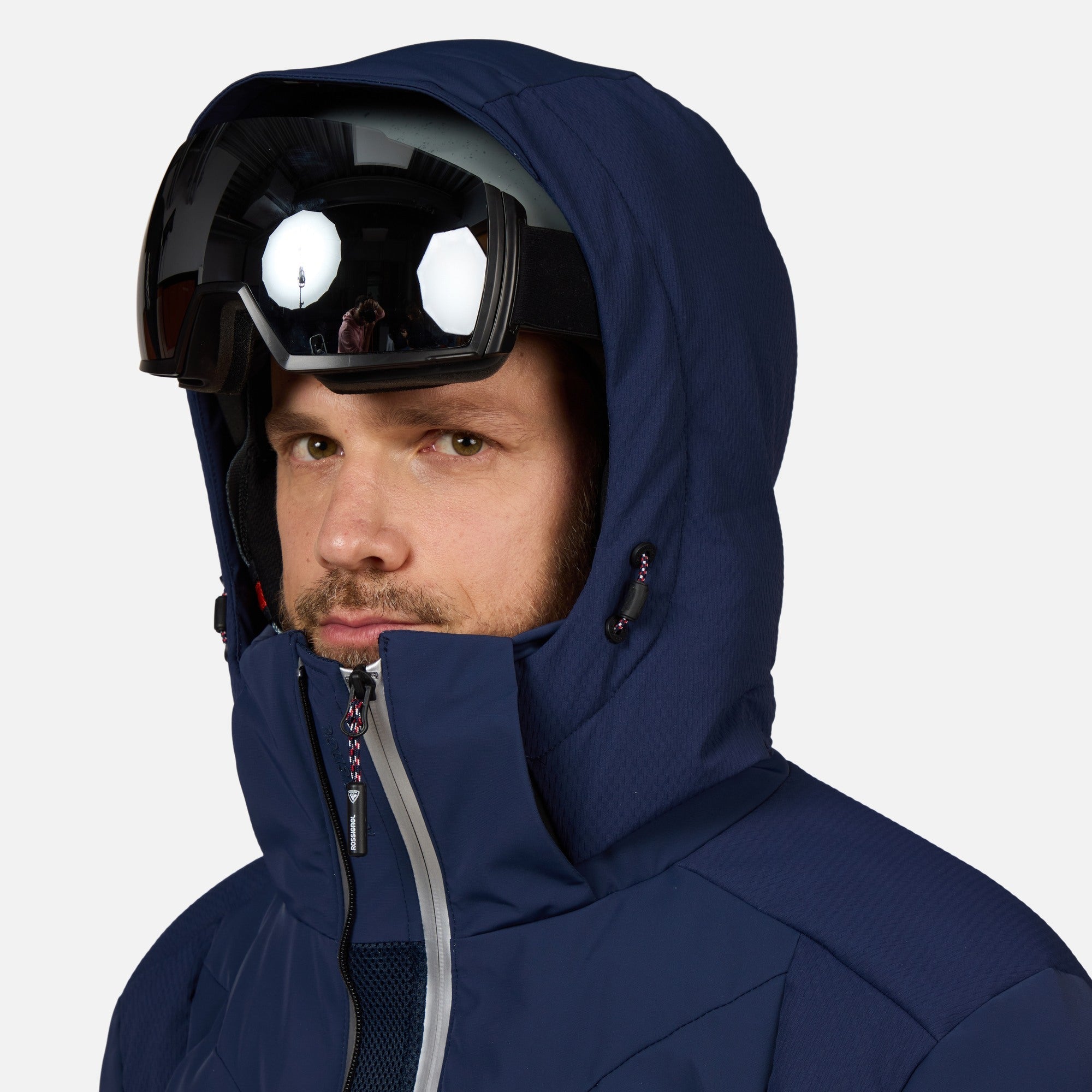 Dark Navy
