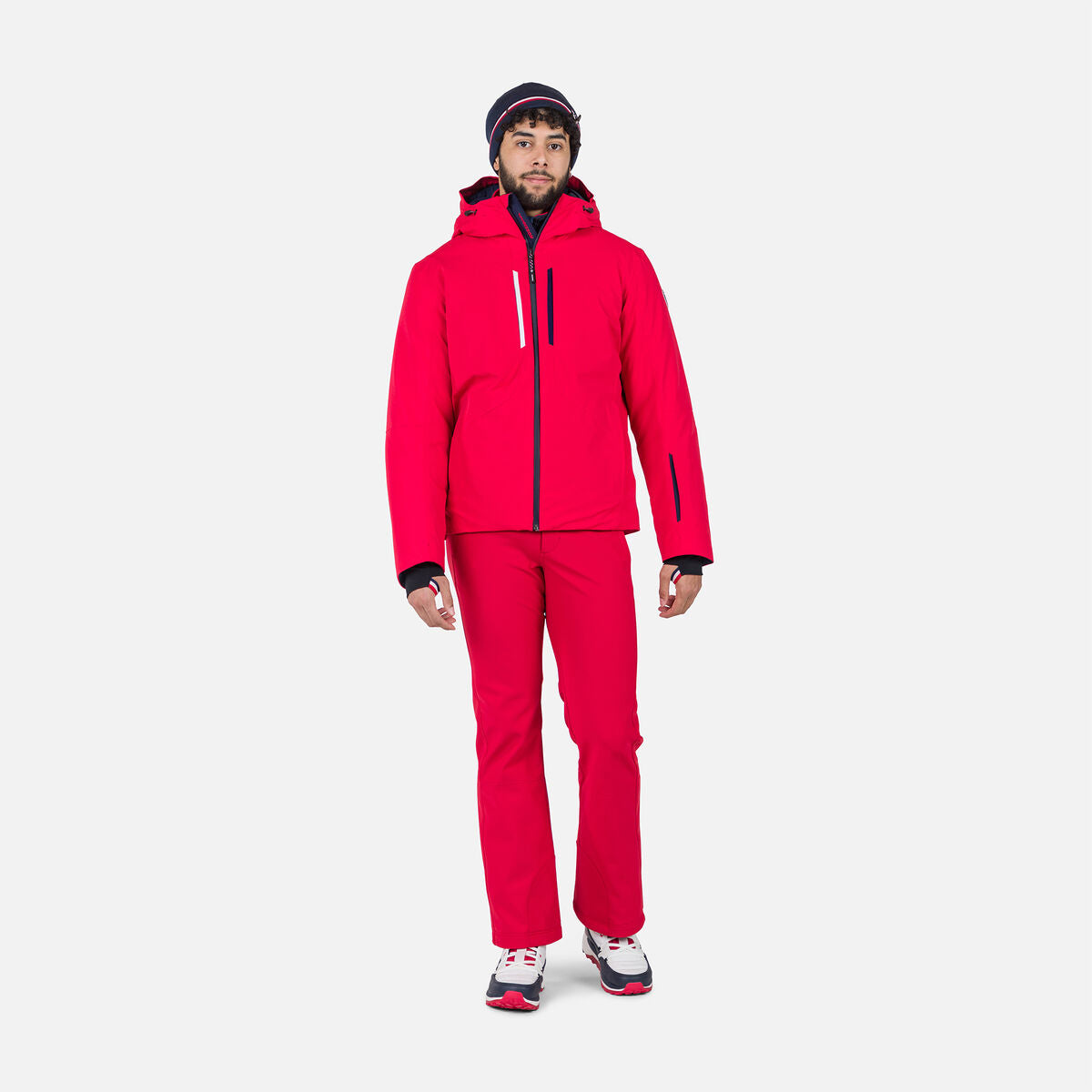 Sports Red