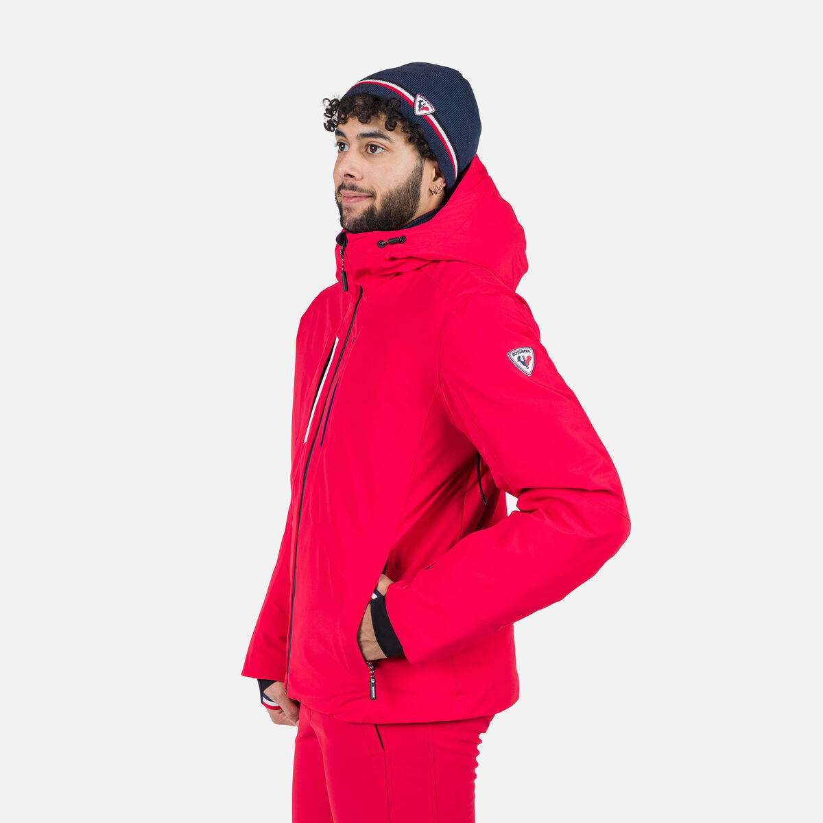 Sports Red