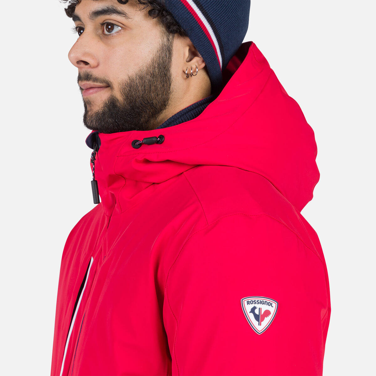 Sports Red