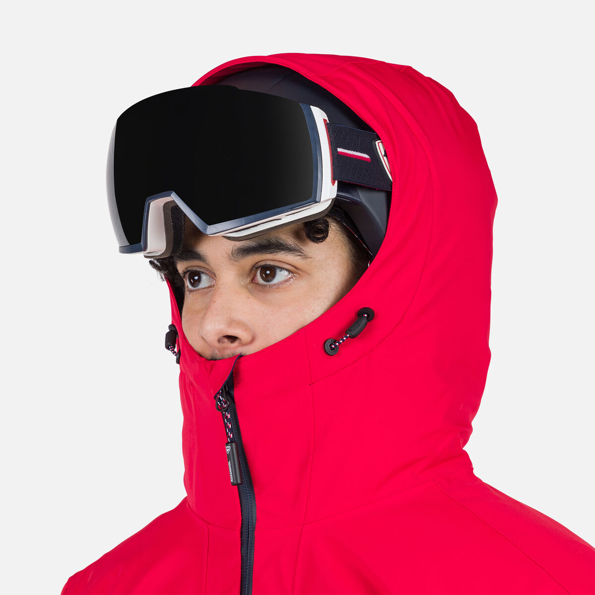 Sports Red