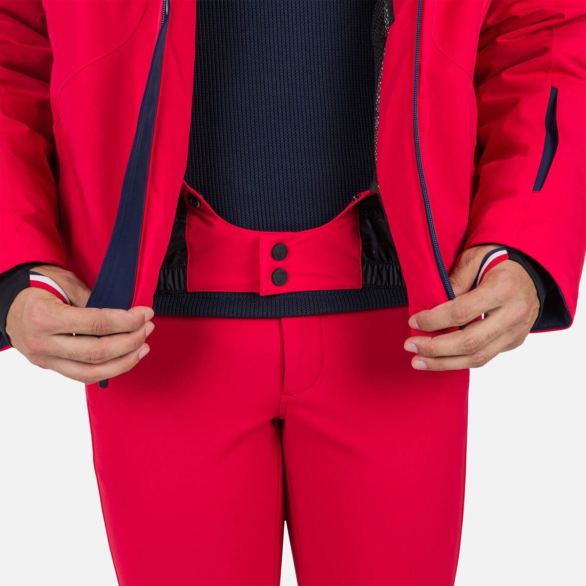 Sports Red