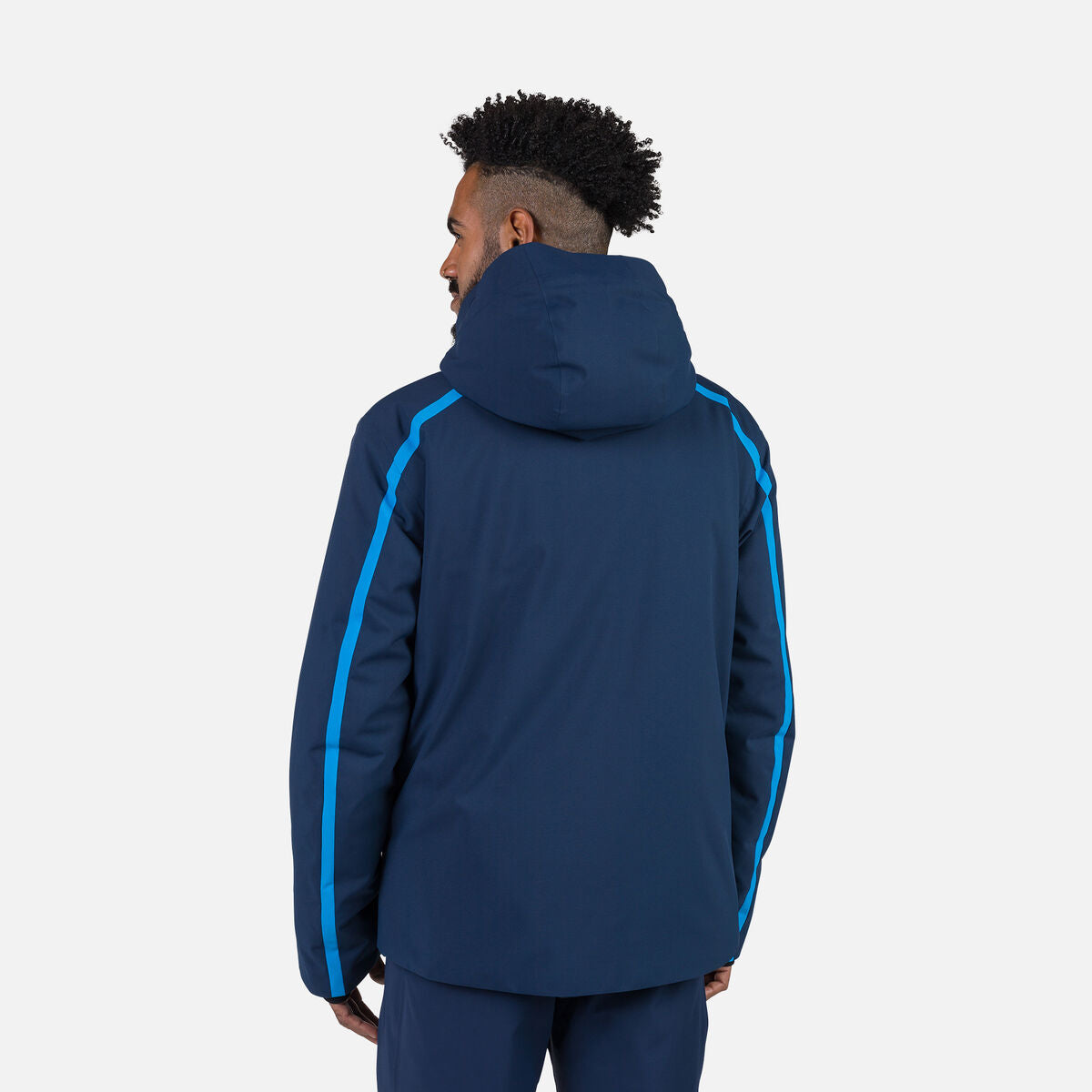 Dark Navy