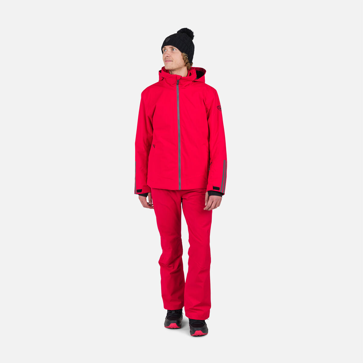 Sports Red